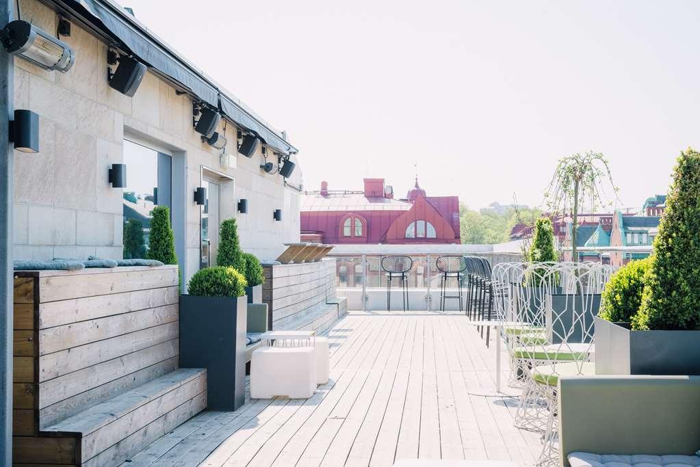 Scandic Rubinen 4* Göteborg