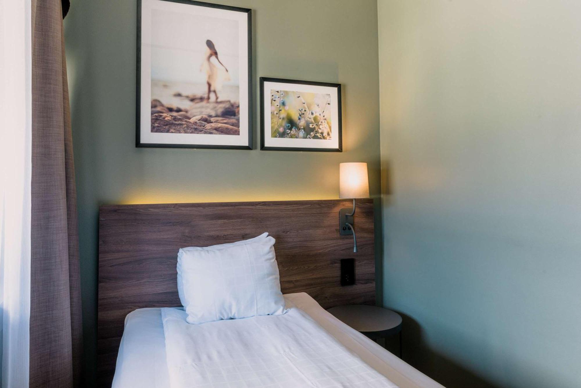 Hotell Scandic Rubinen