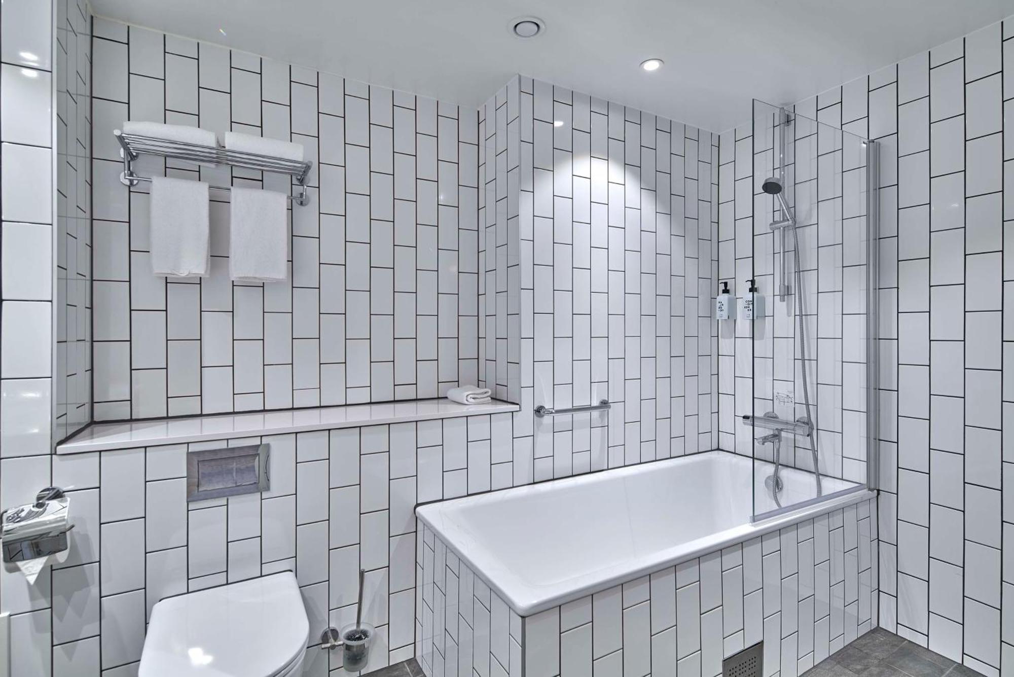 Hotell Scandic Rubinen Göteborg