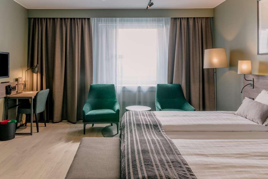Hotell Scandic Rubinen
