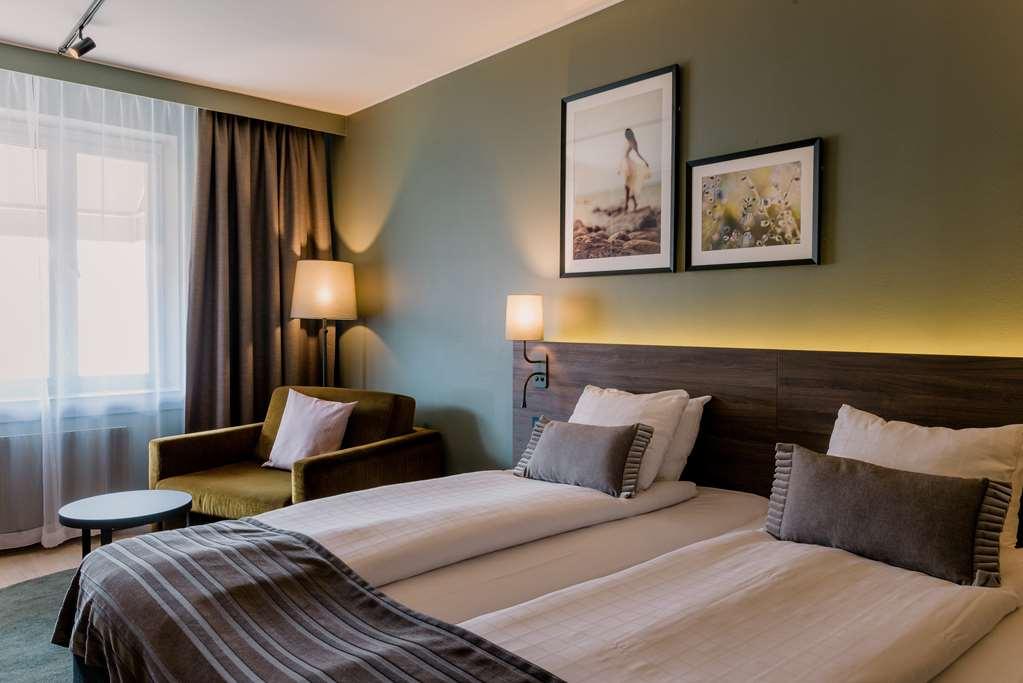 Hotell Scandic Rubinen
