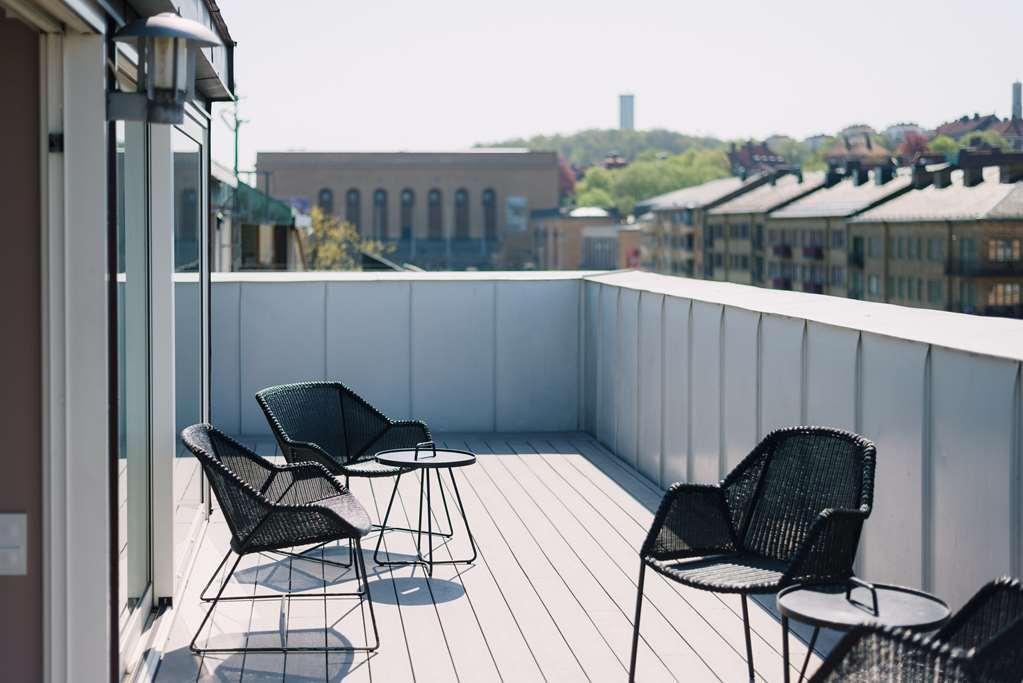 Scandic Rubinen 4*