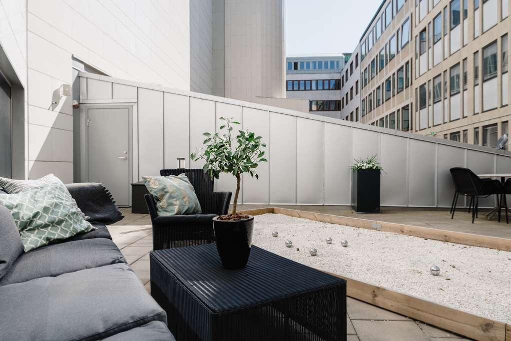 Hotell Scandic Rubinen Göteborg
