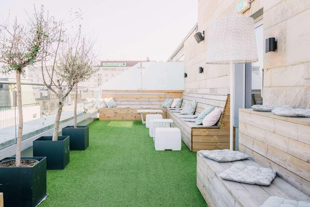 Hotell Scandic Rubinen 4*