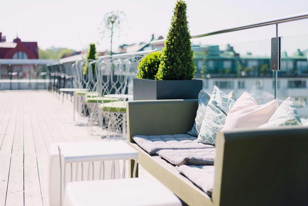 Scandic Rubinen Hotell Göteborg