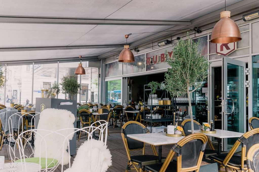 Hotell Scandic Rubinen 4*