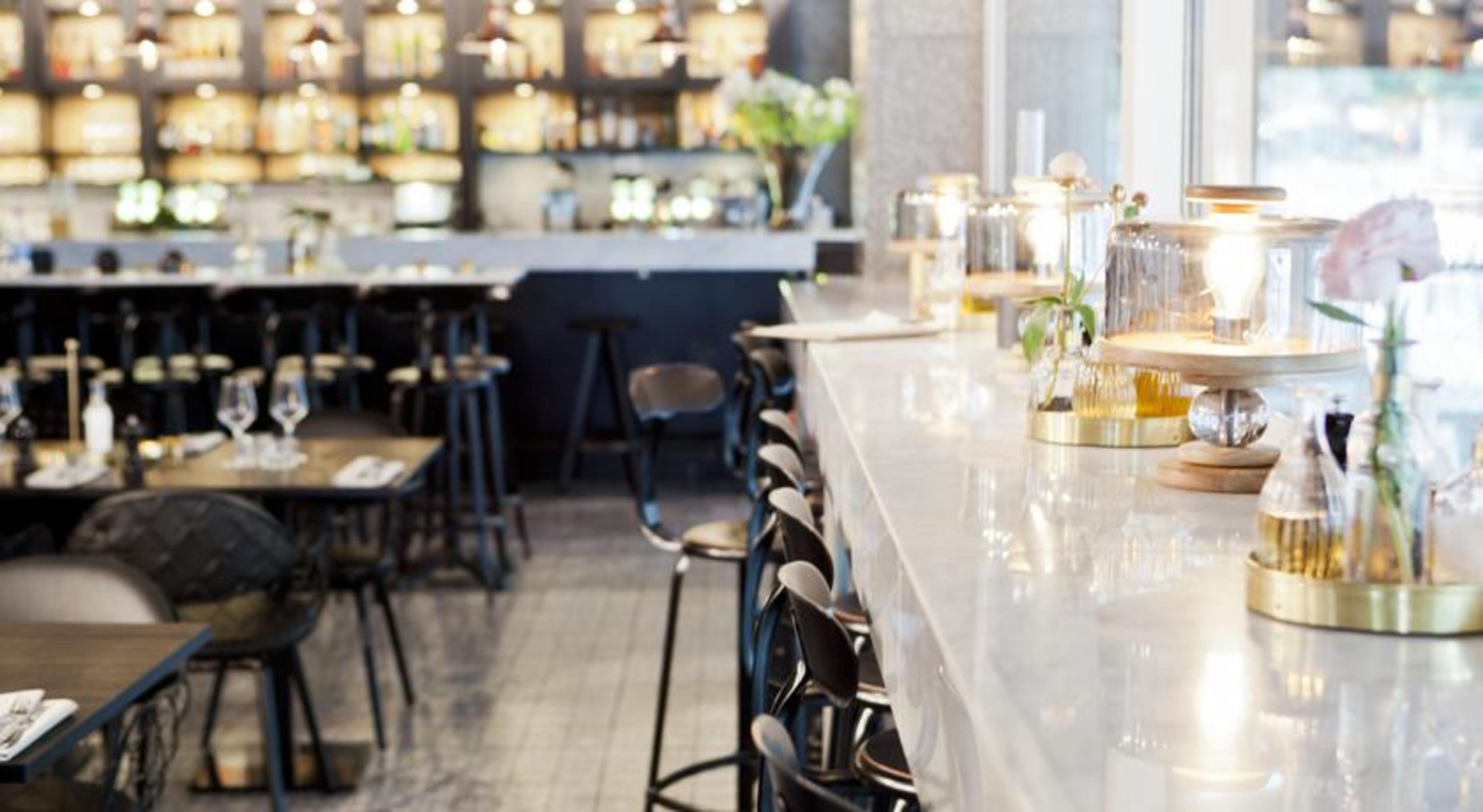 Hotell Scandic Rubinen