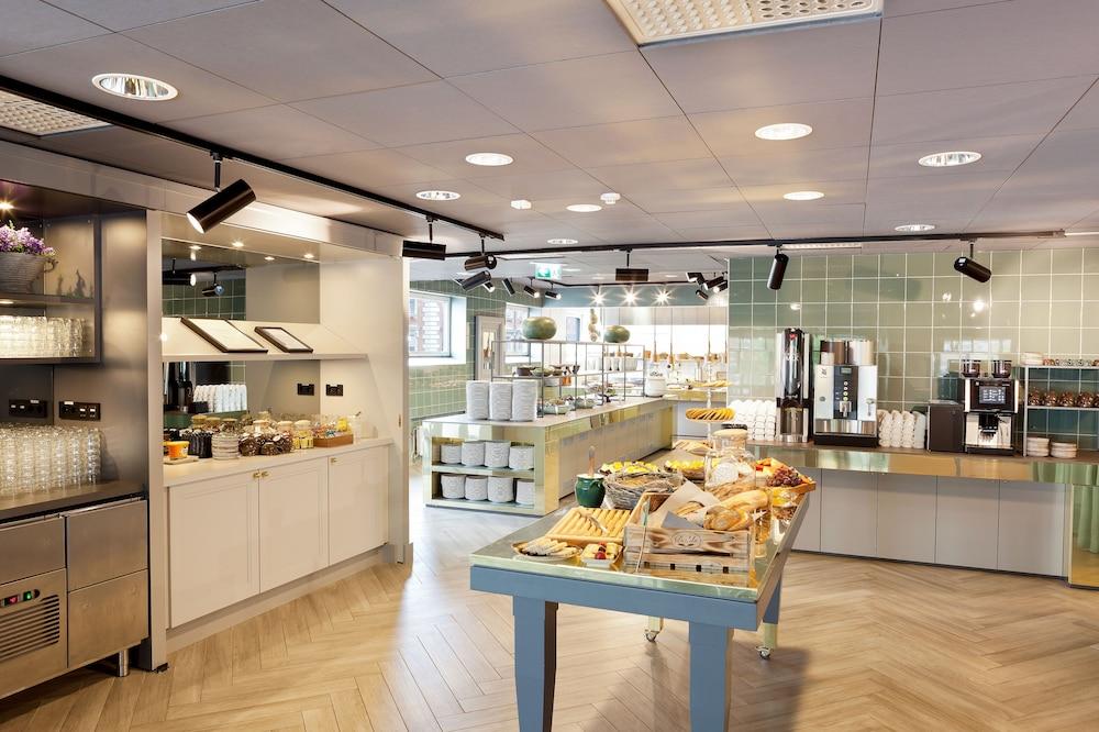Scandic Rubinen 4*