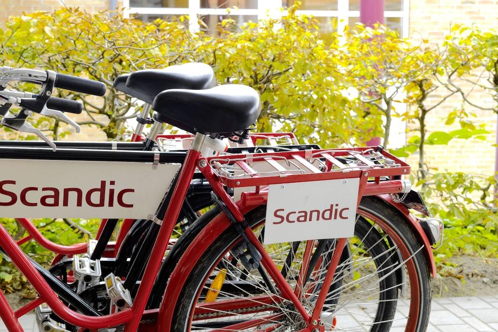 Scandic Rubinen Hotell Göteborg