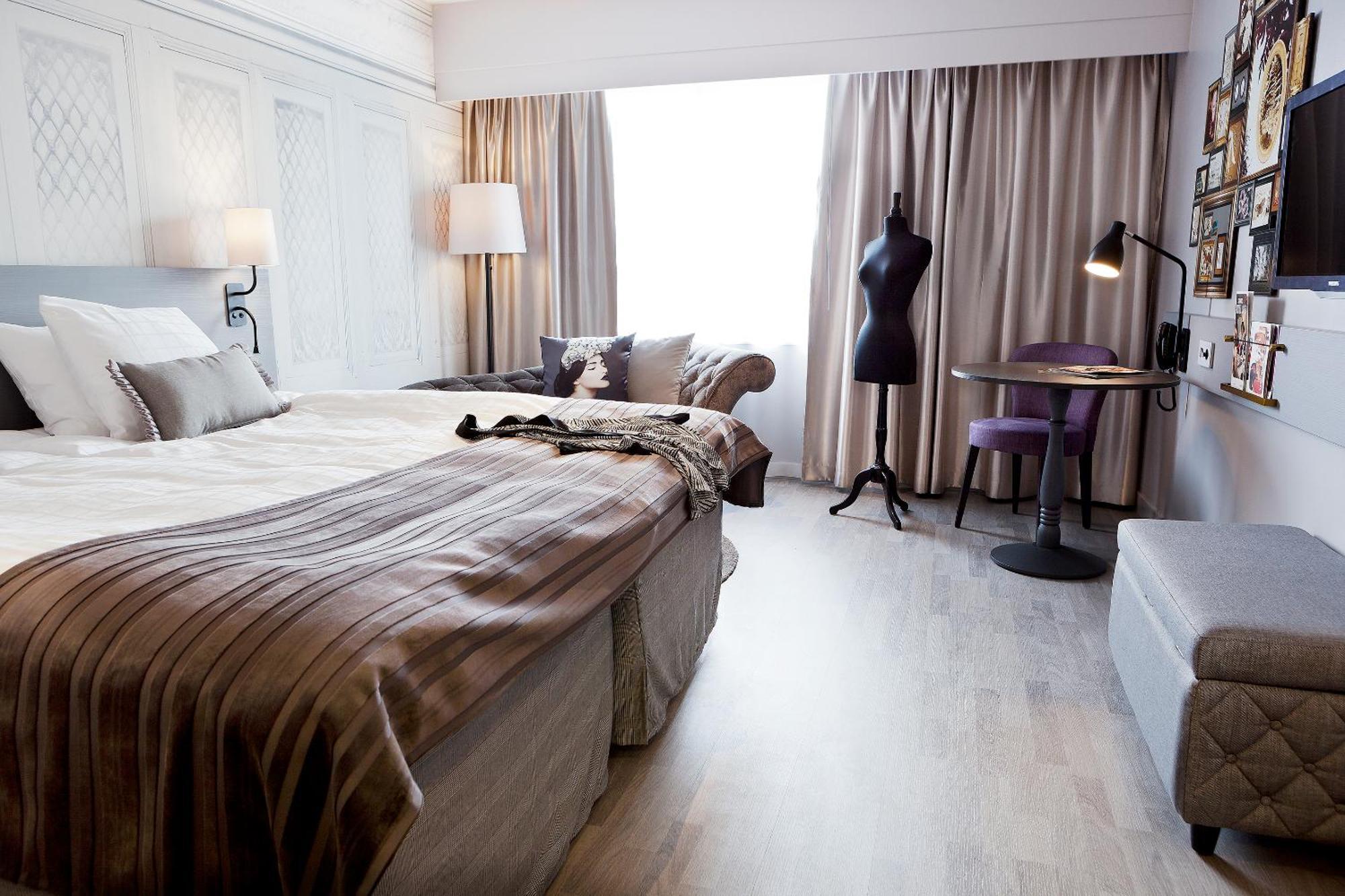 Scandic Rubinen 4* Göteborg