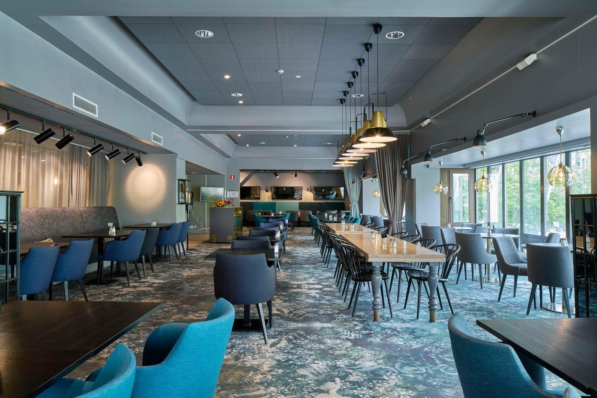 Scandic Rubinen 4* Göteborg