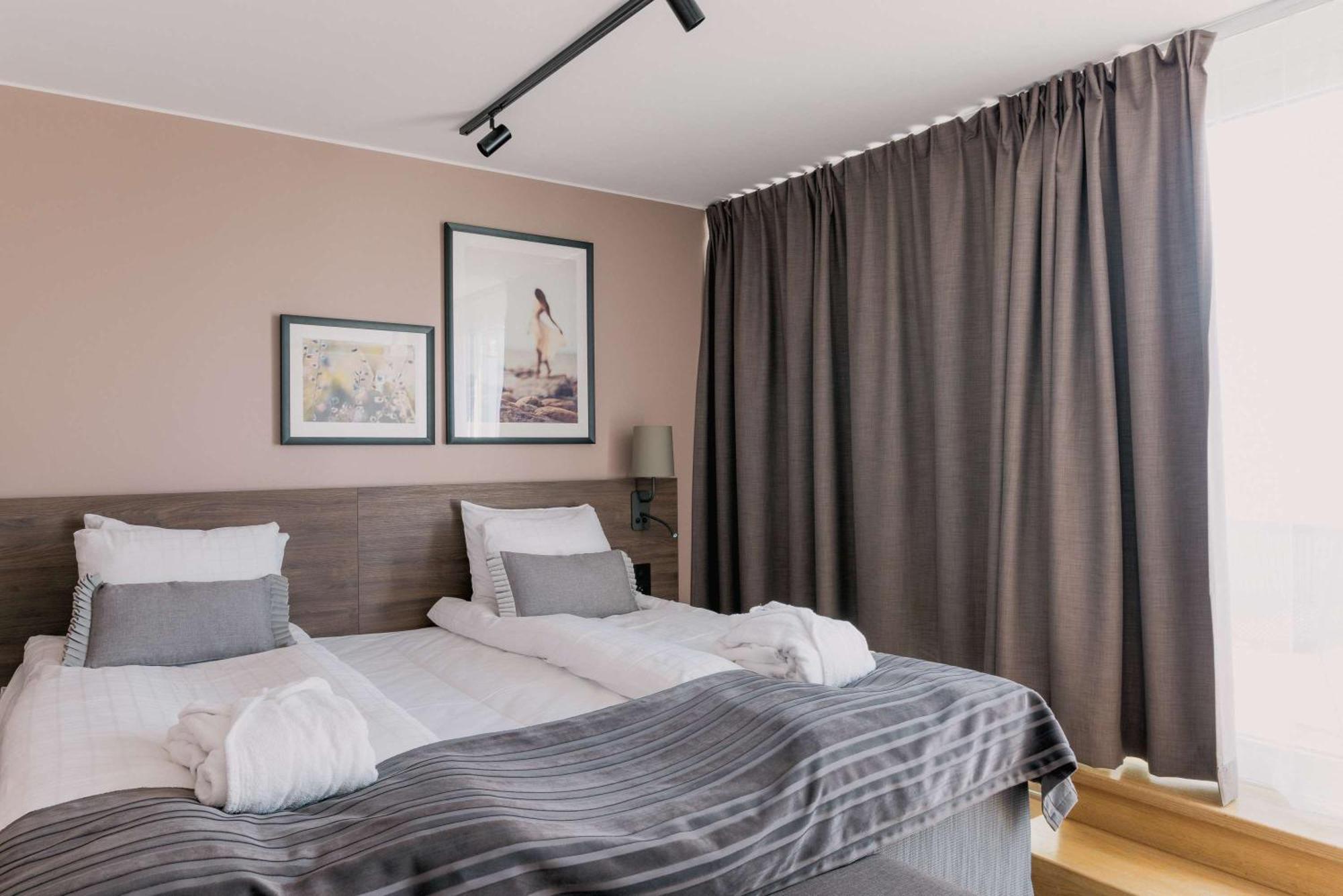 Scandic Rubinen Hotell