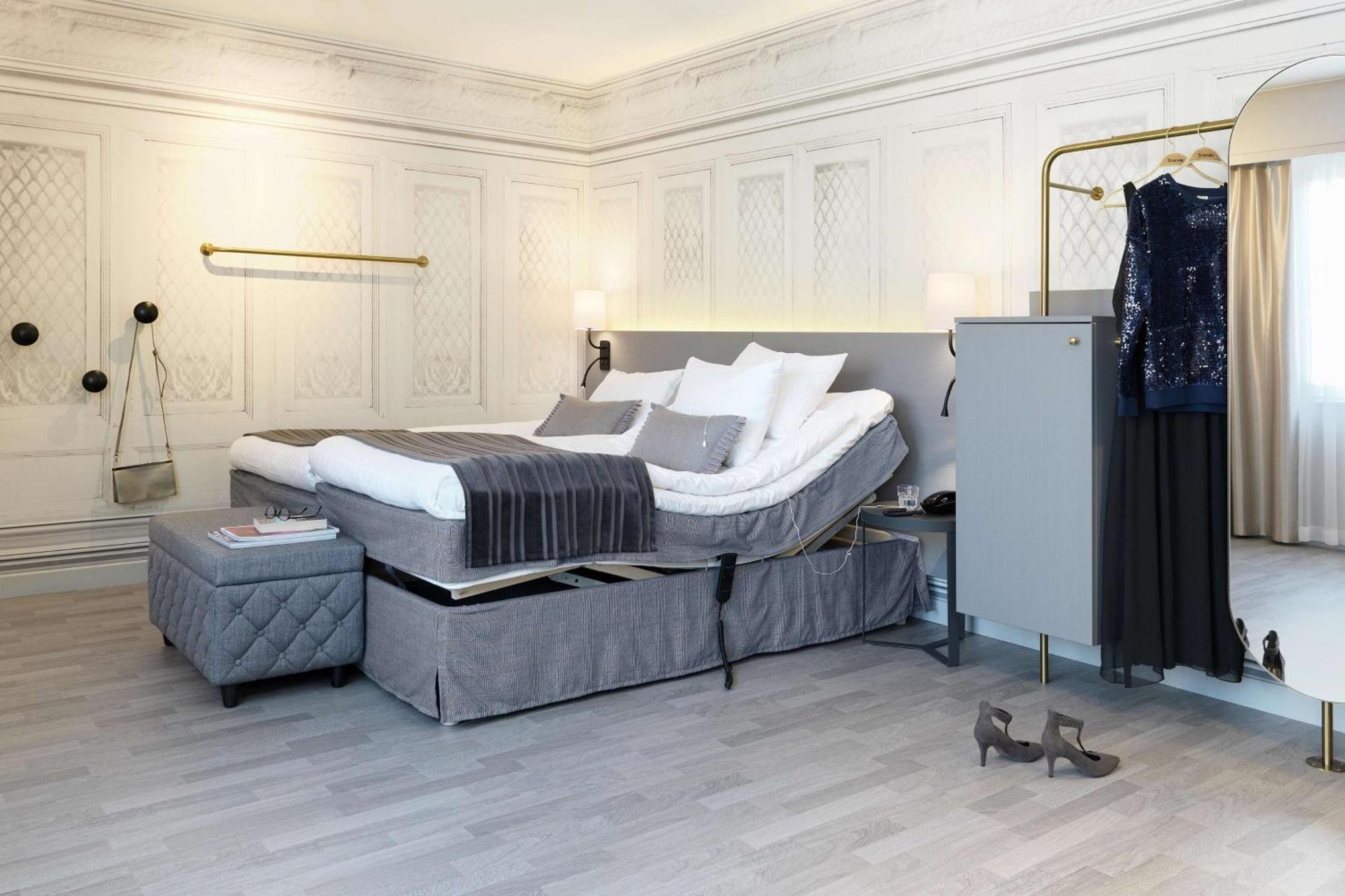 Scandic Rubinen 4* Göteborg
