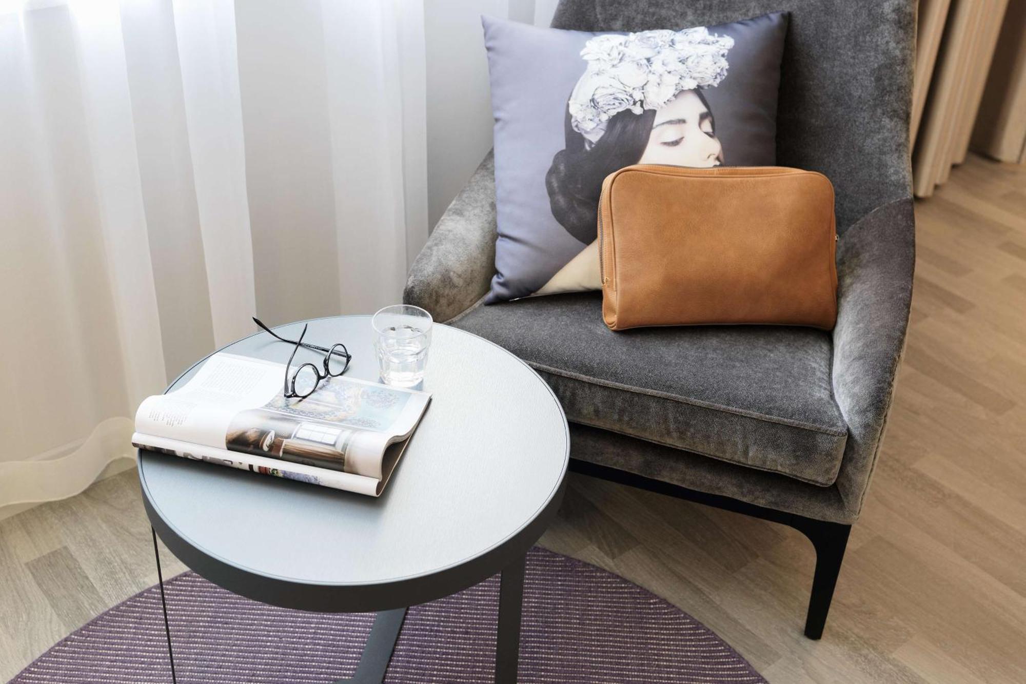 Scandic Rubinen Hotell