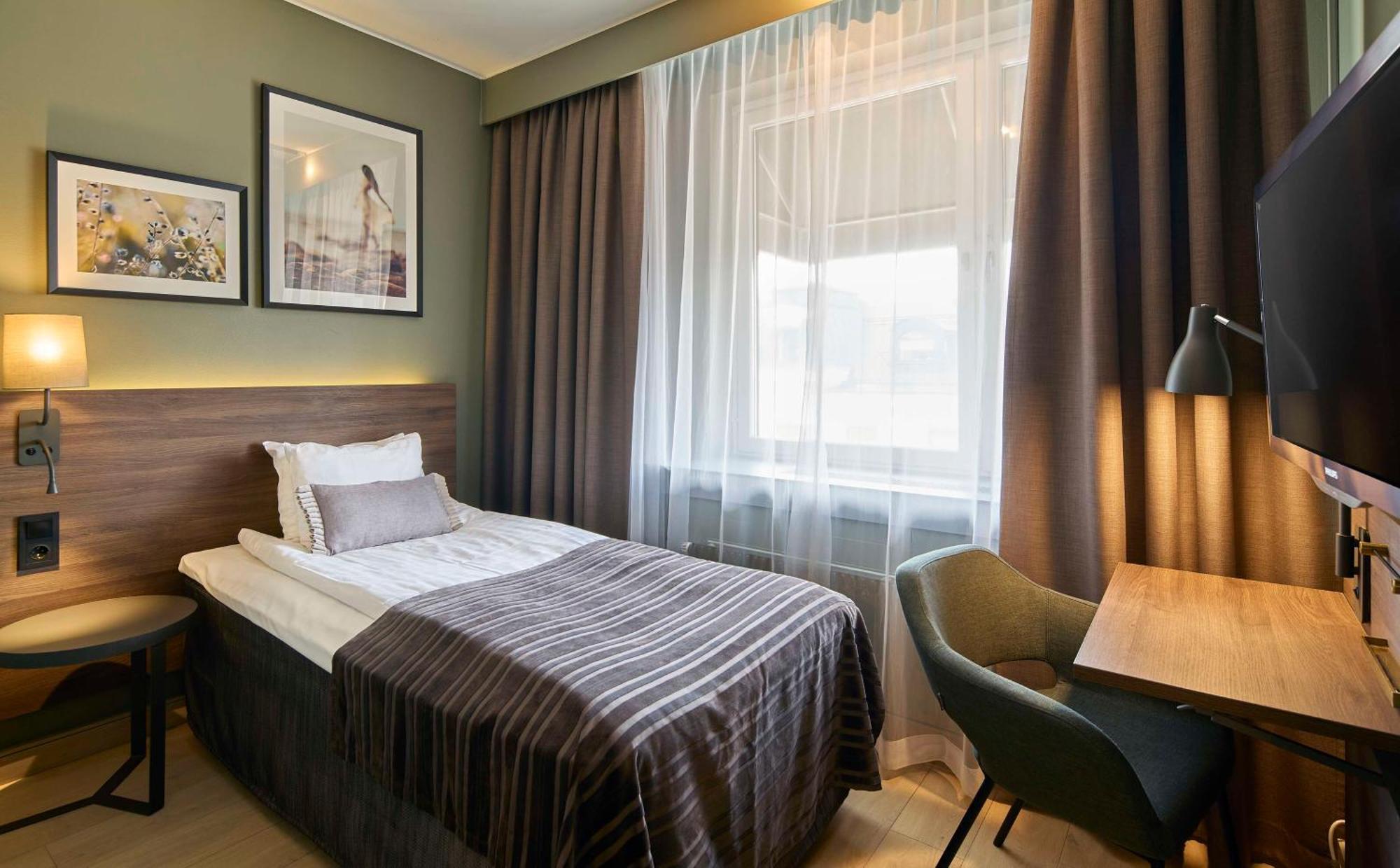 Scandic Rubinen Hotell Göteborg