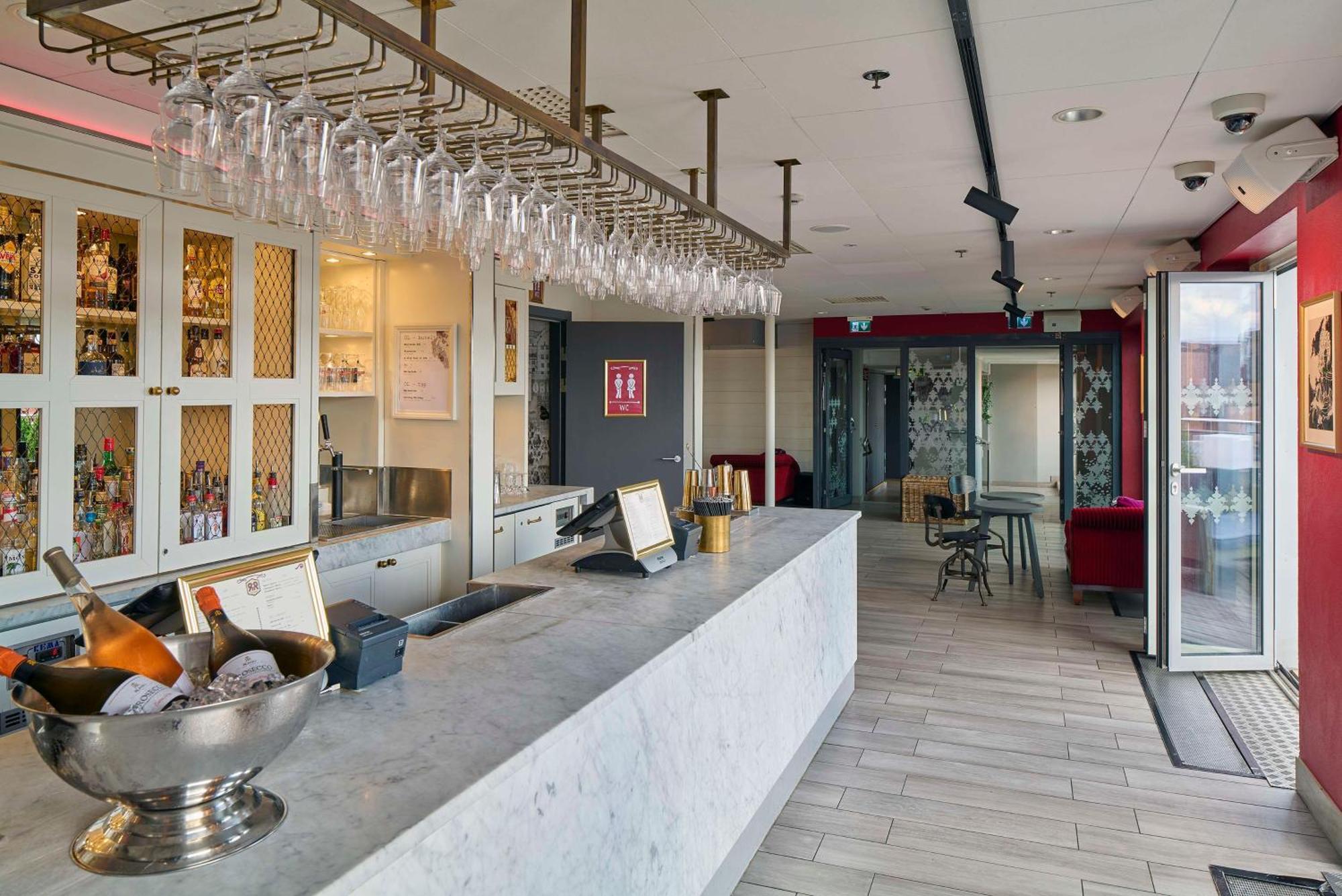 Scandic Rubinen Göteborg