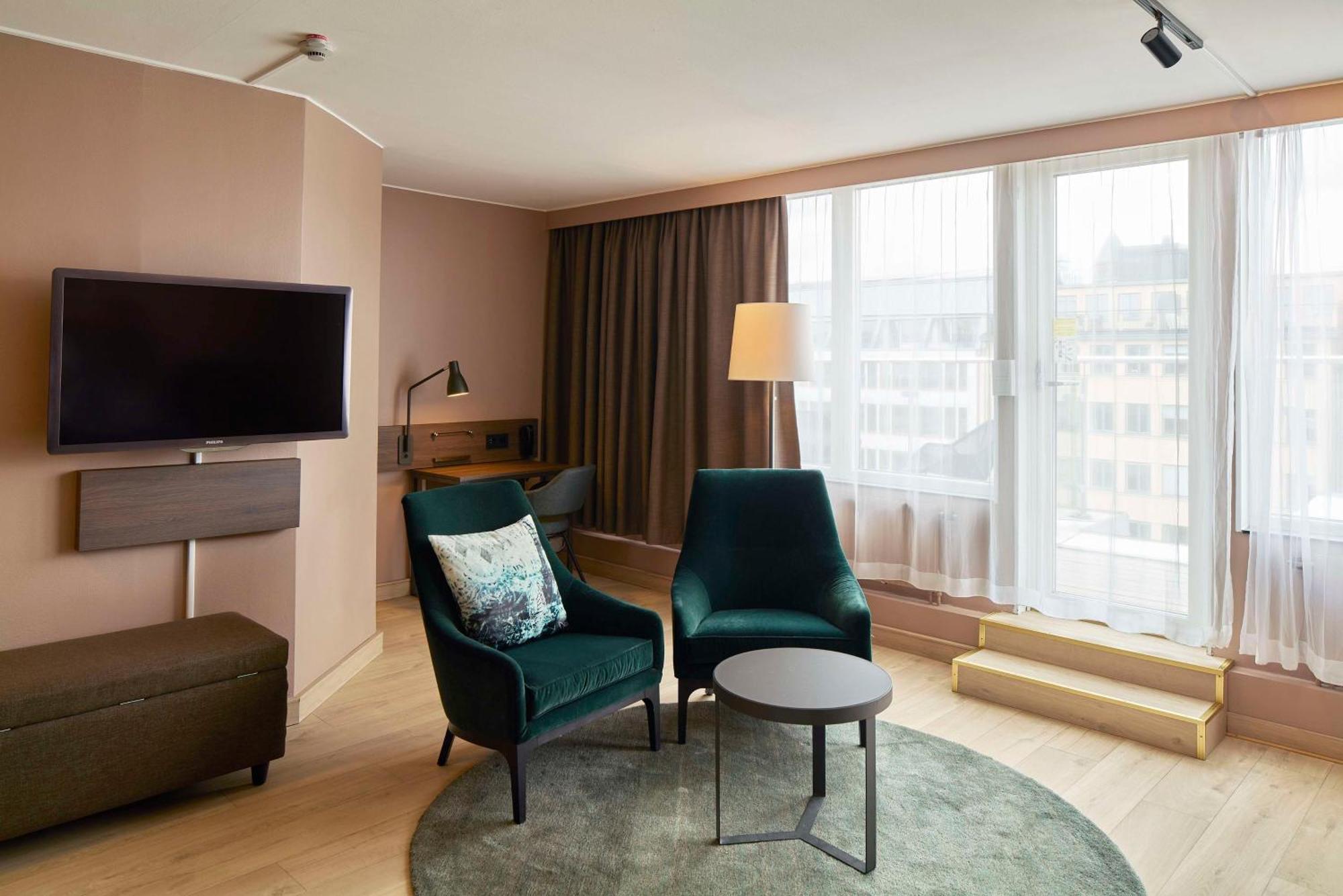 Scandic Rubinen Hotell Göteborg