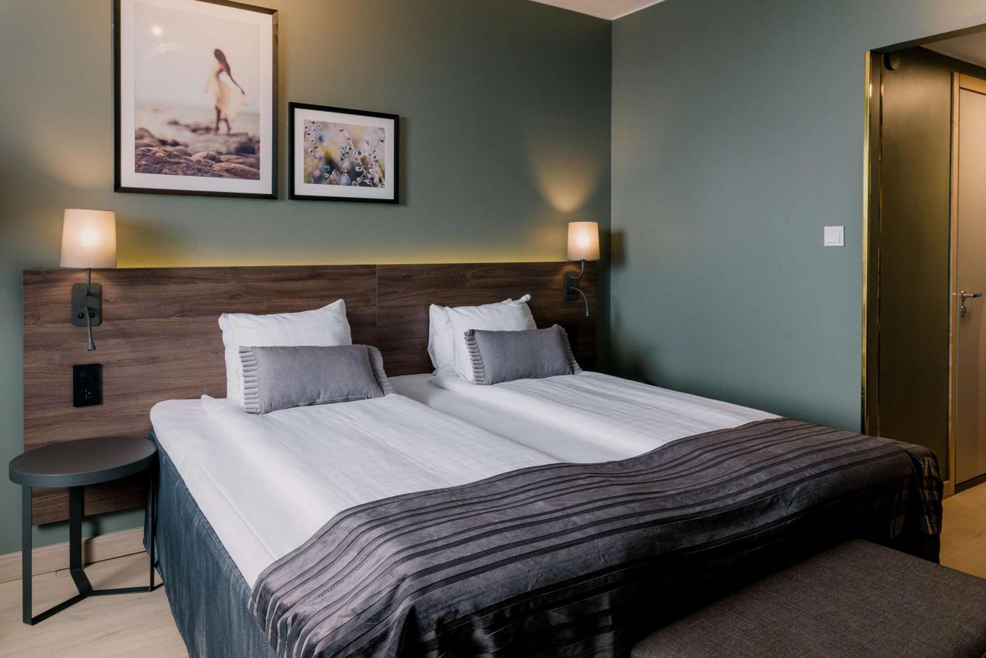 Hotell Scandic Rubinen 4*