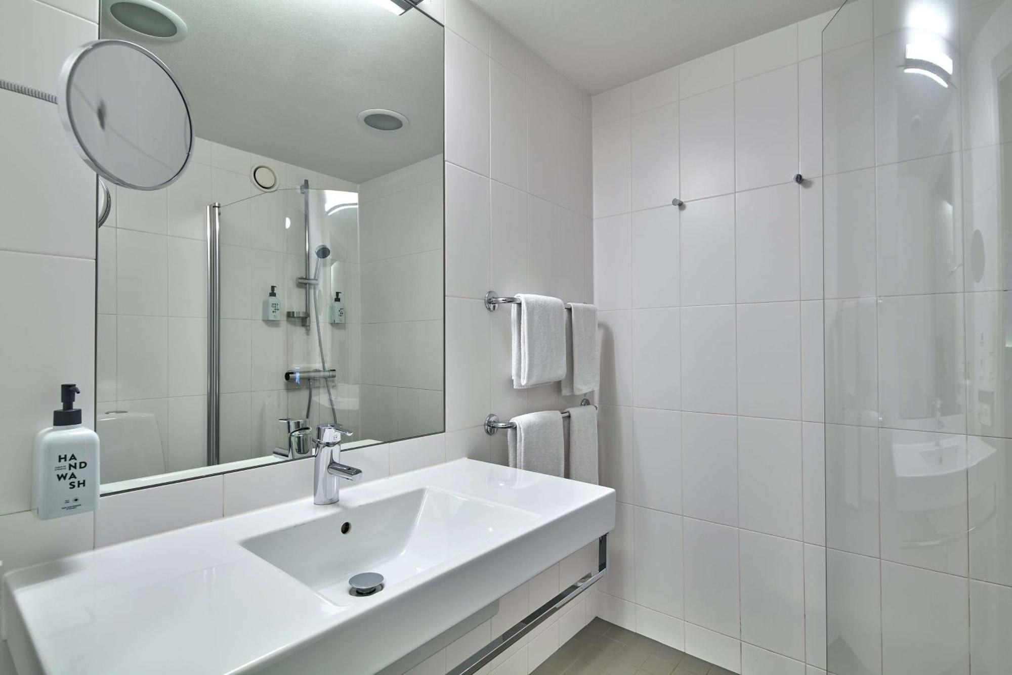 Scandic Rubinen Hotell